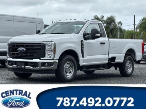 FORD F-250 XL 2024