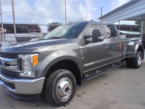 FORD F 350 xLT2017$72,995