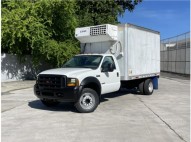 FORD F-450 2006 Â¡REFRIGERADO