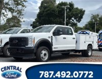 FORD F-550 XL 4X2 2023