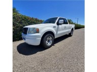 FORD F150 2008 AUT AC