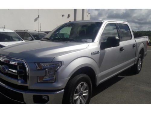 FORD F150 4 PTSLIQUIDANDO