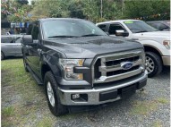 FORD F150 4X4