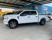 FORD F150 4X4