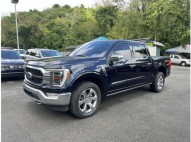 FORD F150 KING RANCH 4X4 2021