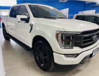 FORD F150 LARIAT FX4 2023