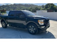 FORD F150 STX 19K MILLAS