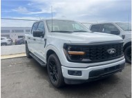 FORD F150 STX 2024 4 PTAS EQUIPADAS