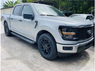 FORD F150 STX 4x2 2024 PREOWNED