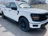 FORD F150 STX 4x2 2024