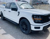 FORD F150 STX 4x2 2024