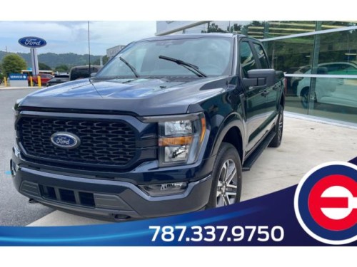 FORD F150 STX 4x4 2023