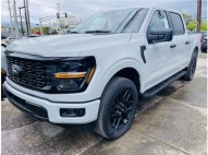 FORD F150 STX 4x4 2024 PREOWNED