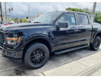 FORD F150 STX 4x4 2024 PREOWNED