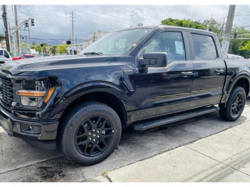 FORD F150 STX 4x4 2024 PREOWNED