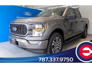 FORD F150 STX 4x4 CREW CAB 2023