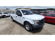 FORD F150 XL 2016 CAJA LARGA MOTOR 50LTS