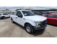 FORD F150 XL 2016 CAJA LARGA MOTOR 50LTS