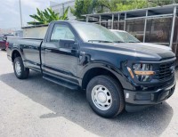 FORD F150 XL 4x4 CAJA LARGA 2024 PREOWNED