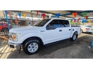 FORD F150 XLT 2018