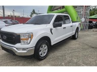 FORD F150CROME PK4PTA 2021 4X4