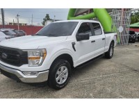 FORD F150CROME PK4PTA 2021 4X4