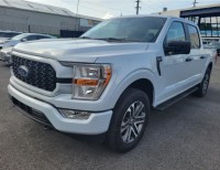 FORD F150STX POCO MILLAGE INMACULADA 