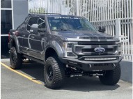 FORD F250 SHELBY SUPER BAJA 2021