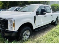 FORD F250 XL 4x4 DIESEL CAJA 8 PREOWNED