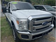 FORD F250 XLT SUPER DUTY 4X4