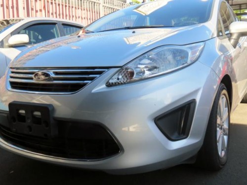 FORD FOCUS SE 2012 EXCELENTE CONDICION