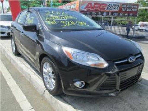 FORD FOCUSPRECIO DE LIQUIDACION