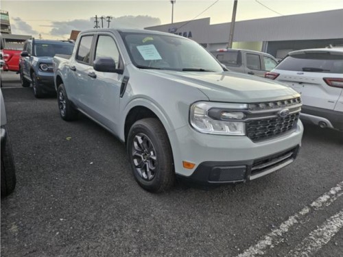 FORD MAVERICK AWD DESDE 32995 LIQUIDACION