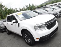 FORD MAVERICK XLR 2022 DOBCABINA