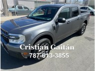 FORD MAVERICK XLT 20237576 MILLASLLAMA