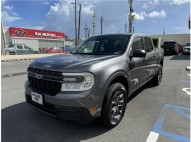 FORD MAVERICK XLT FWD 20237576 MILLAS