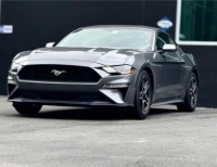 FORD MUSTANG 2022