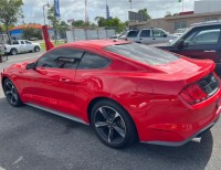 FORD MUSTANG COUPE 2019 LLAMA AHORA MISMO