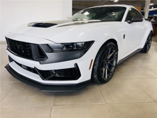 FORD MUSTANG DARK HORSE 2024 PREOWNED