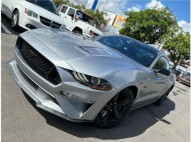 FORD MUSTANG GT 50 2021