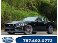 FORD MUSTANG GT PERFORMANCE PACKAGE 2024