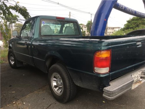 FORD RANGER 1998