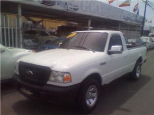 FORD RANGER 2007