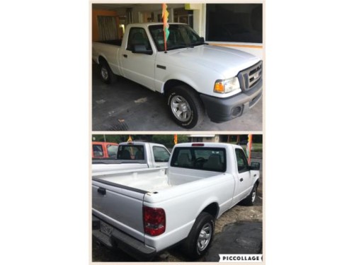 FORD RANGER 2009 STANDAR4 CILINDRO