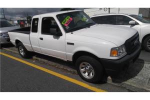 FORD RANGER 2011 AUT EN LIQUIDACION