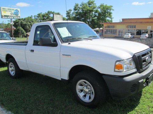 FORD RANGER IMPORTADAEN LIQUIDACION