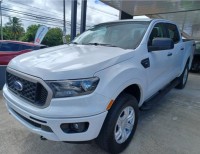 FORD RANGER STX 4X4 2022