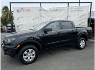 FORD RANGER XLT 2022