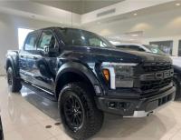 FORD RAPTOR 2024 4 PTAS NUEVASEQUIPADA