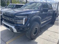 FORD RAPTOR 37 RECARO 2024 PREOWNED